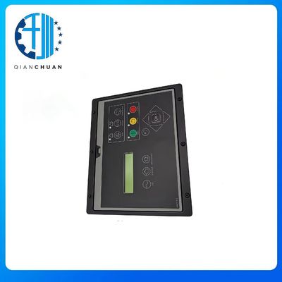 351-8758 350-5851 351-8758-02 Control Panel  For Caterpillar CAT  Engine C4.1 C4.2