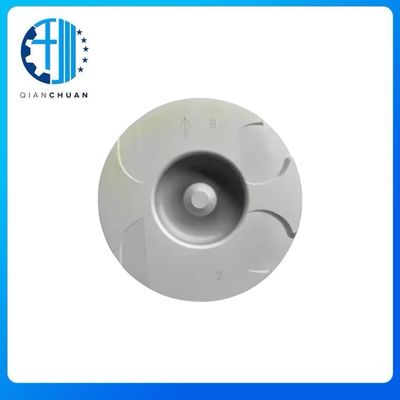 Piston 13101-30081 For 2KD Diesel Engine Spare Parts