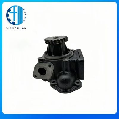 6151-62-1102 6151-62-1110 6154-61-1100 Water Pump For Engine 6D125 Excavator PC400-6