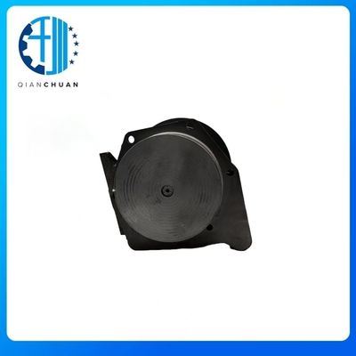 61500060050 Water Pump  For Wd615 Weichai Engine FAW Truck Parts