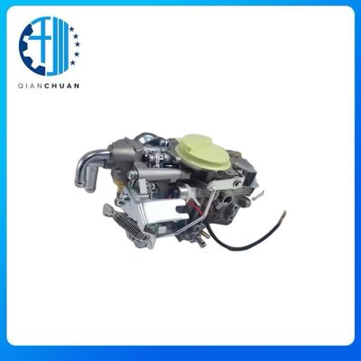 Carburetor N-16010-FT100/N-16010-FT200/16010-FU300  For Nissan  K21 H15 Forklift Engine Spare Parts