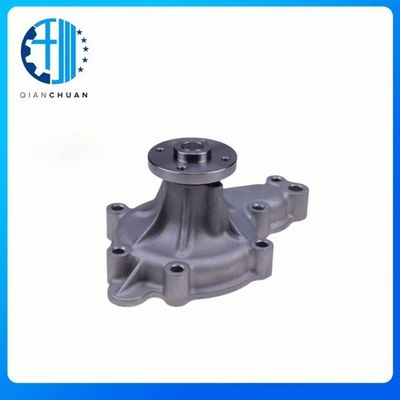 387-9903 Water Pump For Caterpillar Engine C3.3 loader 236D 242D 262D 257D  279D