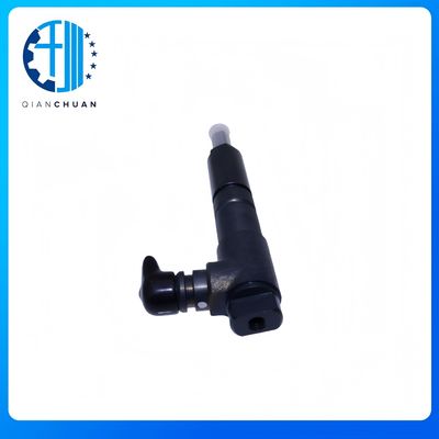 7000724 1J700-53002 Fuel Injector For Kubota V2607 Engine Bobcat  5610 S185 T190