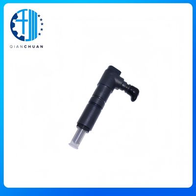 7000724 1J700-53002 Fuel Injector For Kubota V2607 Engine Bobcat  5610 S185 T190