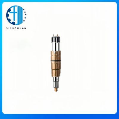 2086663 1933613 1881565 2894920 Fuel Injector  for  DC13 DC16 Engine Scania Truck