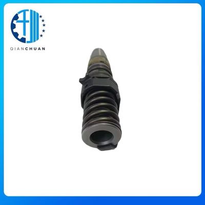 Fuel Injector 5235600 for Detroit S60 Diesel Engine Spare Parts for Construction Machinery