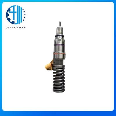 Fuel Injector 0414703003 for Detroit Series 60 14.0L Diesel  Engine Spare Parts