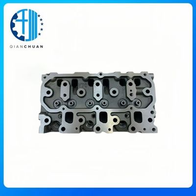 119515-11750 Cylinder Head Assy For Yanmar 3TNV70  3TNV70-ASA 3TNV70-HGE Engine
