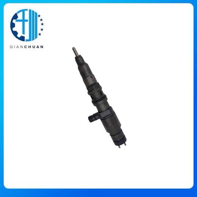 Fuel Injector 0445120302 0445120303 0986435646 for Detroit DD15 Diesel  Engine Spare Parts