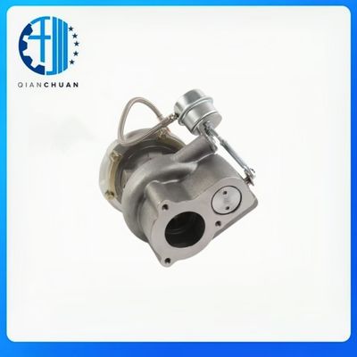 S200G Turbocharger 320-06296 For JCB JS200 JS210 JS220 Excavator Parts