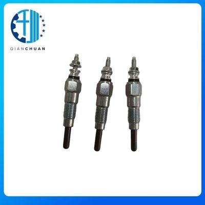 119717-77800 Plug Glow for Yanmar  3TNV76  Diesel Engine Parts