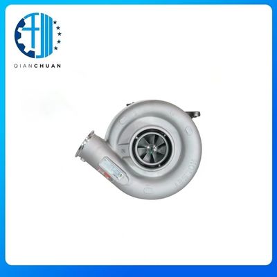 3590044 3800471 Turbocharger HX55  For Cummins ISM ISME M11 Engine