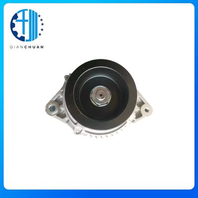 Alternator 600-861-3610/102211-4050/101211-7960/600-861-6410  for Komatsu 6D102 Engine Spare Parts