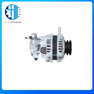 12V 90A Alternator 37300-42870  for Mitsubishi 4D56 Engine Spare Parts