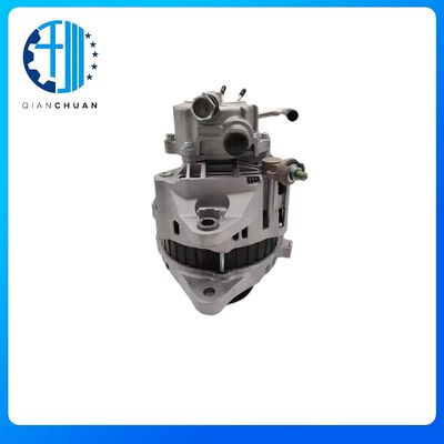 3004A000 373004A110 12V Alternator for Mitsubishi 4D56 Engine Spare Parts