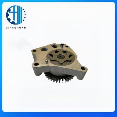 320-04186 320-04300 320-04131 Oil Pump for JCB Backhoe Loader 3CX 4CX