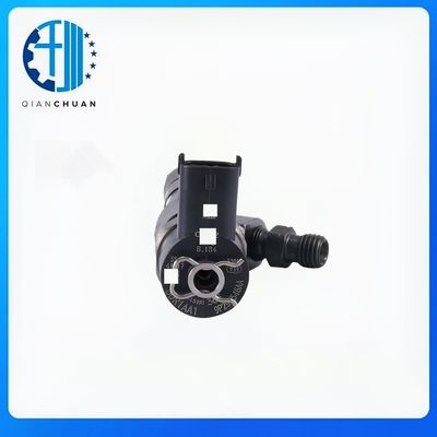 0445110364 0445110365 Fuel Injector for Changchai Engine 4B28TC