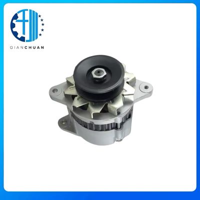 5812003580 Alternator for  4JJ1  Diesel Engine  Excavator Spare Parts Construction Machinery
