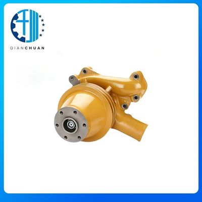 6138-61-1860 Water Pump for Komatsu 6D110 Engine WA350-1 WA380-1 WA420-1 Wheel Loader