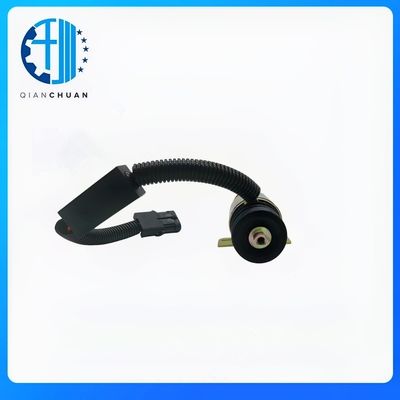 1306182 Solenoid Valve 12V 24V for Cummins 4BT 6BT Engine Generator Parts