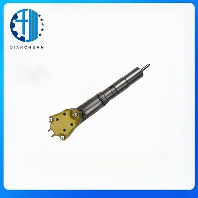 232-1173 2321173 Fuel Injector For Caterpillar CAT 3408 3412 3412E Engine Parts