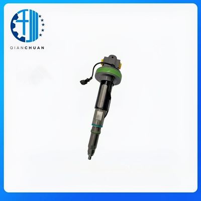 4964171 Common Rail Fuel Injector Compatible with Cummins QSK19 Diesel Engine