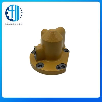 29050013631  Oil Distributor  For Shangdong Derui Loader  Engine Spare Parts