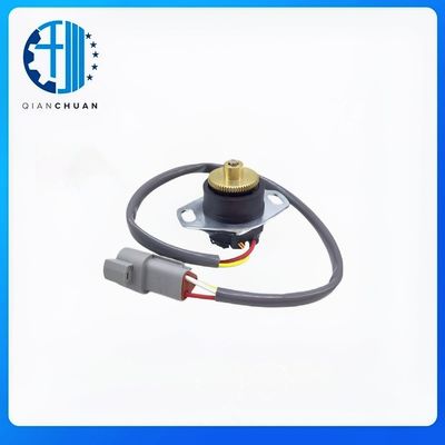 7861-92-4130 Throttle Positioner Sensor For Komatsu Excavator R220-5LC D155AX-3 D275A-2