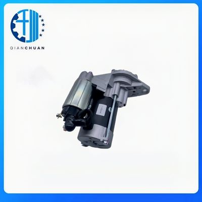 8-97172211-1 8971722111 24V Starter Assy For Isuzu Engine 4HF1 Vehicle Spare Parts