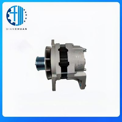 21Q6-41000 Alternator For Hyundai R140LC-7 R210LC-7 R250LC-7 R320LC-7 R450LC-7