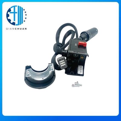 04-801301 04801301 Column Switch For Wheel Loader JCB 436E 426B 446 446B 456B Engine Spare Parts