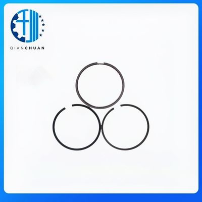 16292-21050 Piston Ring Assembly 78MM For Kubota D1105 V1305 V1505 Engines