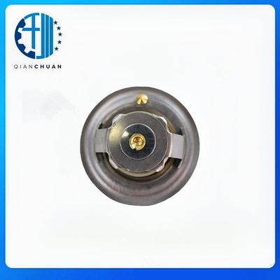 1C011-73013 Thermostat 170°F For Kubota V3800 Engine Bobcat A300 S220 S250 S300 T300