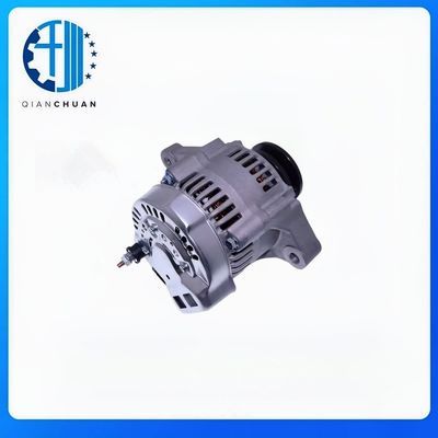 16231-64012 16241-64012 Alternator Compatible With Kubota V1505-T Engine