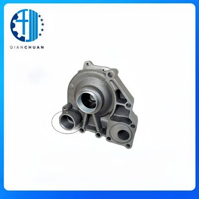 3687130 4386570 5719762 6305092 Water Pump For Cummins ISX QSX15 Engine