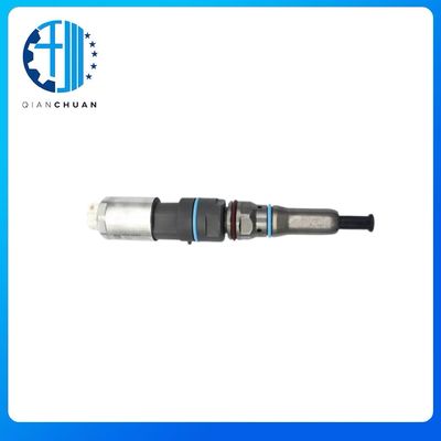 4563589 456-3589 Common Rail Injector For Cat Caterpillar C9.3 Excavator Engine Spare Parts