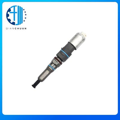 4563589 456-3589 Common Rail Injector For Cat Caterpillar C9.3 Excavator Engine Spare Parts