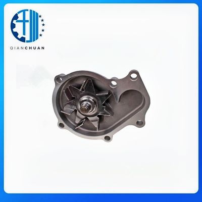 1C010-73430 Water Pump for Kubota M8540 M8560 M9000 M9540 M95 M96 M9960