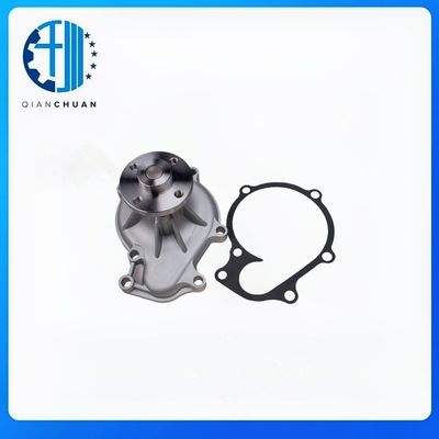 1C010-73430 Water Pump for Kubota M8540 M8560 M9000 M9540 M95 M96 M9960