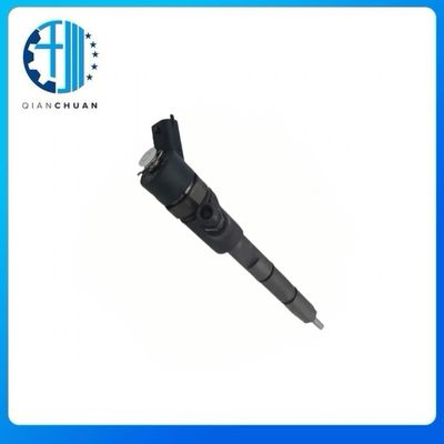 0445110307 Common Rail Injector for Komatsu PC70 PC110 PC130-8 4D95 Engine Spare Parts