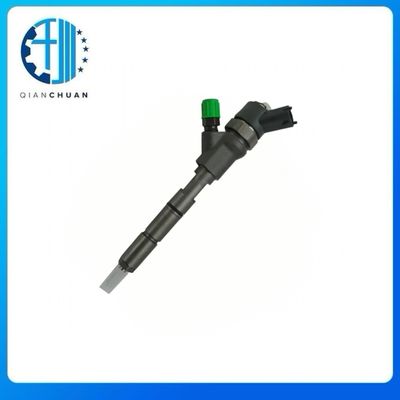 0445110307 Common Rail Injector for Komatsu PC70 PC110 PC130-8 4D95 Engine Spare Parts