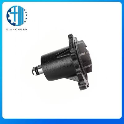 Water Pump 16100-E2370  for  Hino H07C H07CT Excavator Engine Spare Parts