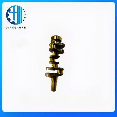 119802-21000 Crankshaft for Yanmar 3TNV82 3TNV82A Engine EG224 Tractor