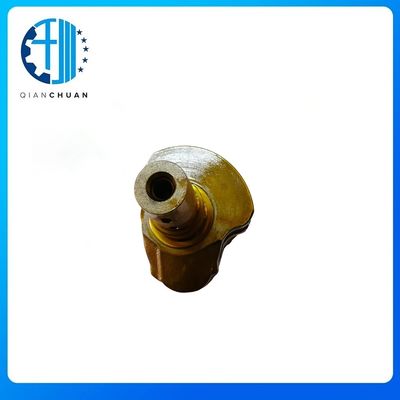 119802-21000 Crankshaft for Yanmar 3TNV82 3TNV82A Engine EG224 Tractor