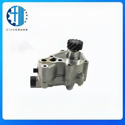 ME084586 Oil Pump for Mitsubishi Engine 6D31 Kobelco SK200-3 Excavator Parts