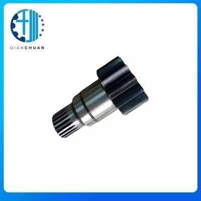 20Y-26-31520  Shaft For Komatsu PC210-7K  Excavator Engine Spare Parts