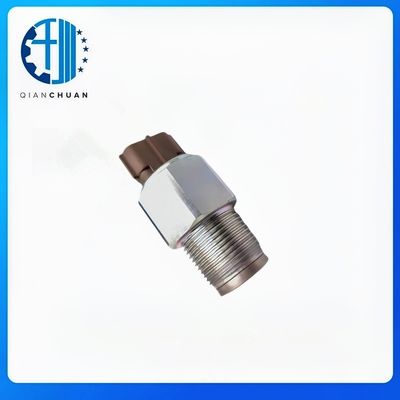 499000-6160 8-97318684-0 Pressure Sensor for Isuzu Engine 4HK1 6HK1 6UZ1 6WF1