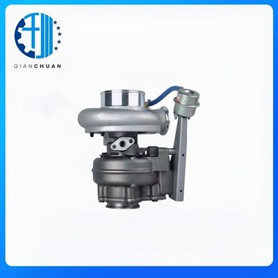 4035376 Turbocharger for Cummins  6BTAA 5.9 L Engine Parts