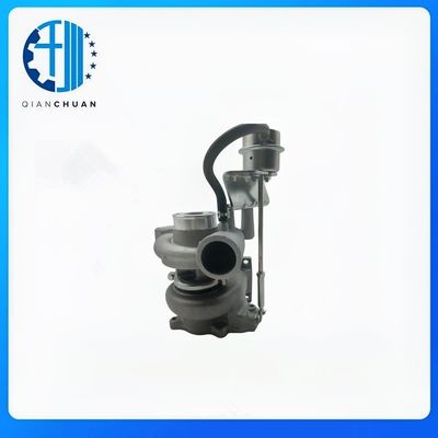 HX25W Turbocharger 2843145 84300602 for New Holland Engine S8000 BS3