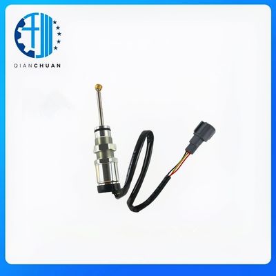 9745876 4367899 Main Pump Solenoid Valve for Hitachi EX200-5 ZX240-3